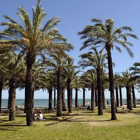La Colina Beach Daire *